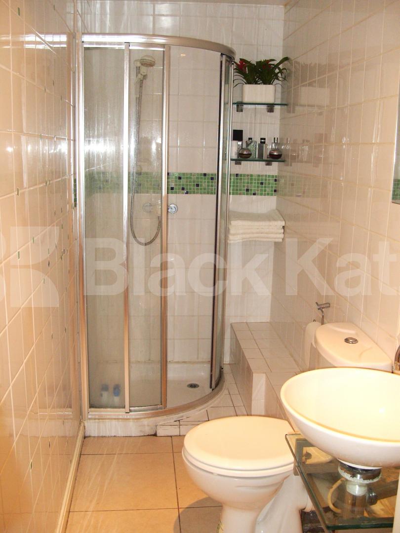 			NEW INSTRUCTION , Studio Apartment, 1 bath, 1 reception Flat			 Chiswick High Road, Chiswick